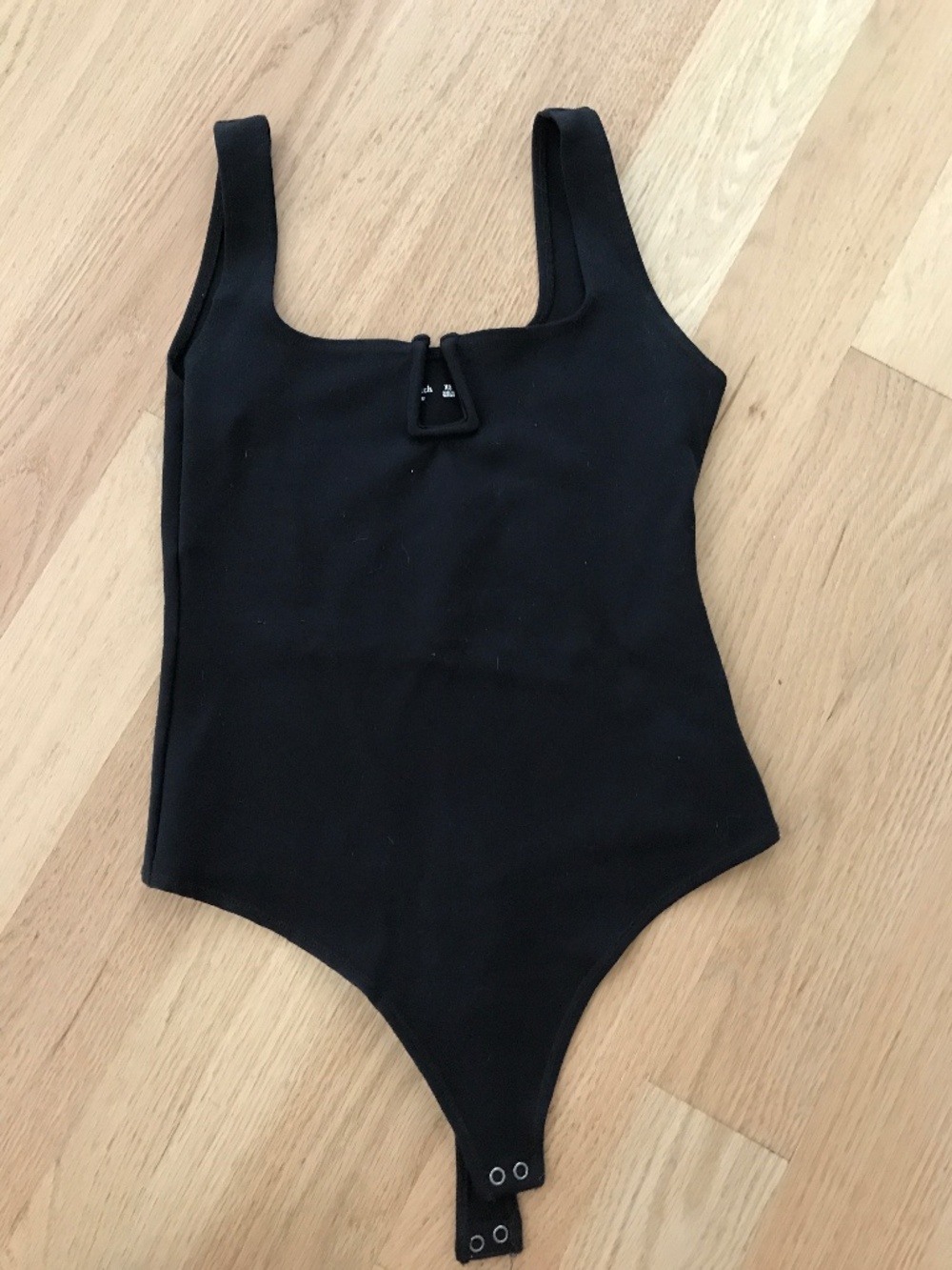 Abercrombie & Fitch bodysuit